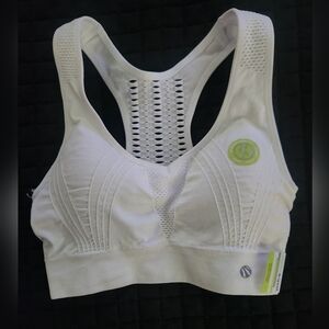 NEW WITH TAGS! Marika Sports Bra! Size Small.
